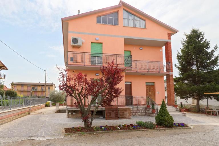 B&B Arwen - Ferienwohnung Ponte San Giovanni