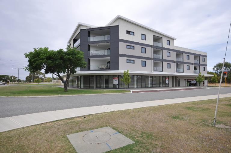 Coastal By Rockingham Apartments - Ferienwohnung Rockingham