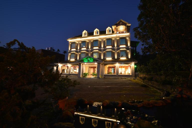 Songyuan B&B - B&B Lugu