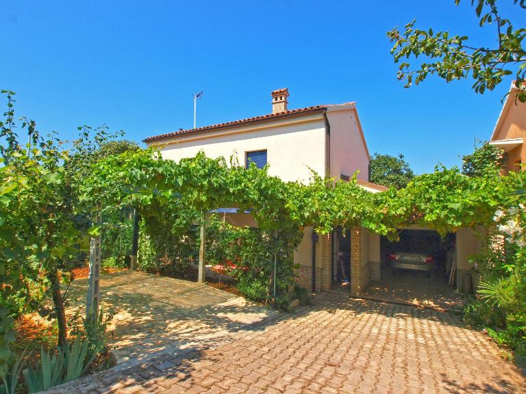 Apartments Jadranka 461 - B&B Štinjan