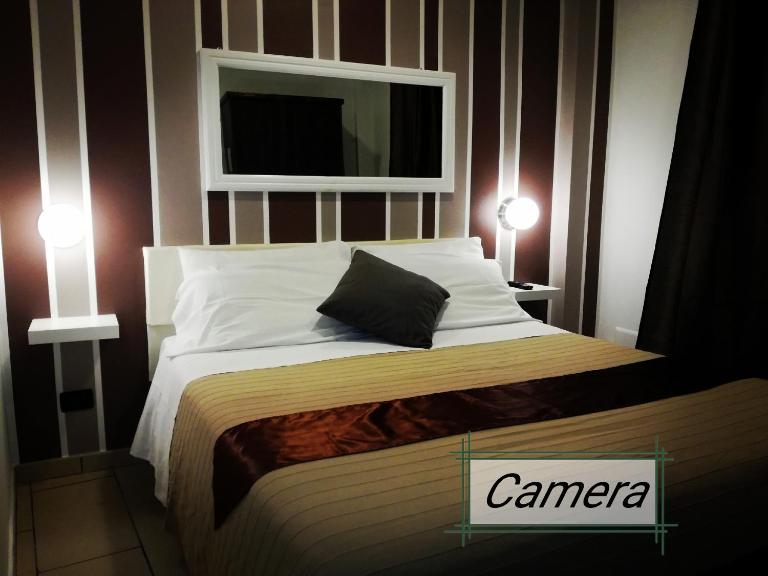 B&B Al Comitato - Bed and Breakfast Giardini-Naxos