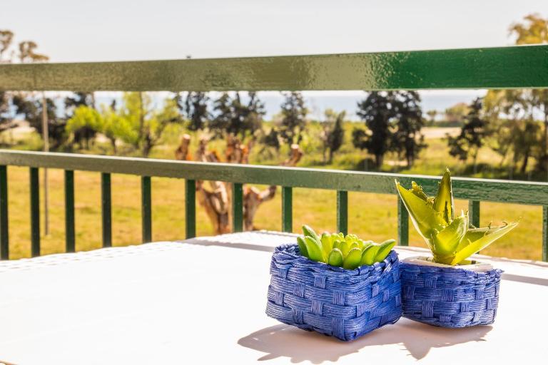 Studio Coral View - B&B Giardini-Naxos
