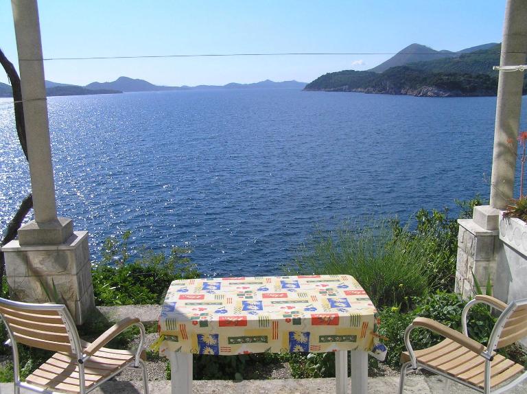 Apartments Bajo - FREE PARKING - B&B Dubrovnik
