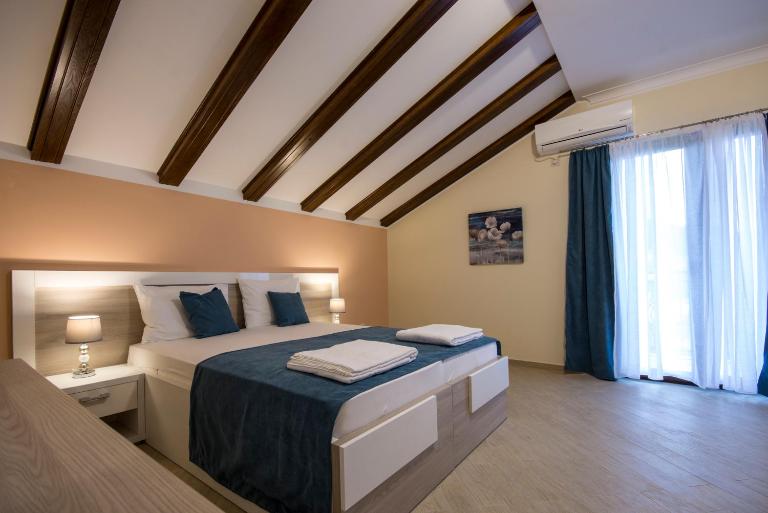 Jedro Apartmani - B&B Herceg Novi