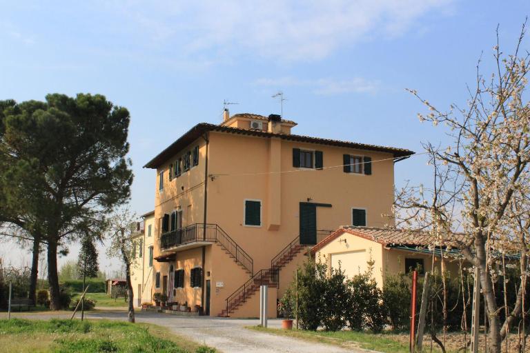 Casa Tafi - Chambres d'hôtes Castelfiorentino