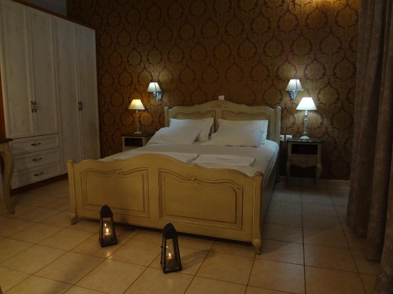 Villa Anastasia - B&B Pefki
