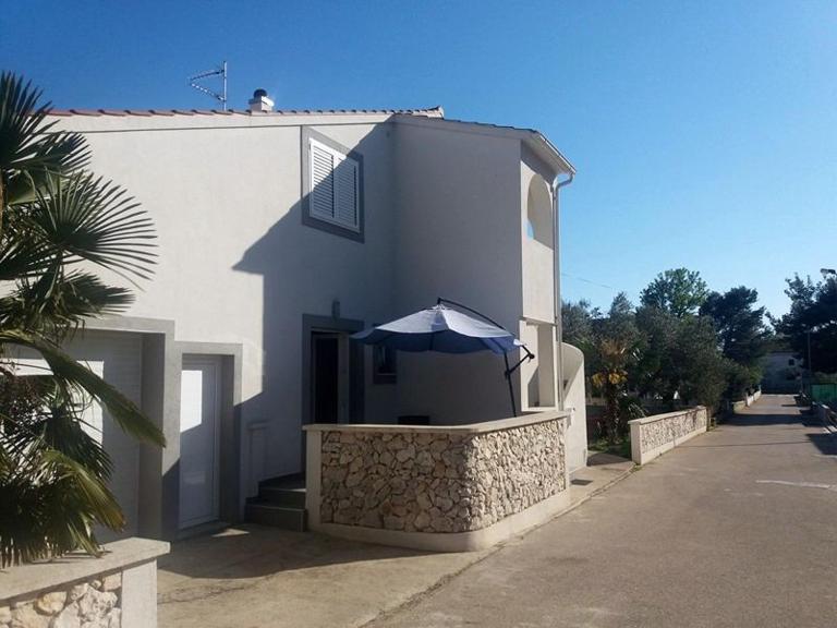 Noa - Ferienwohnung Vodice
