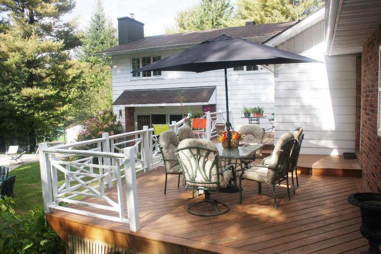 Andante Gîte Bed and Breakfast - B&B Cantley