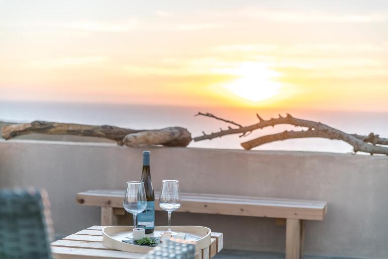 Eco Soul Ericeira Guesthouse - Adults Only - Chambres d'hôtes Ericeira