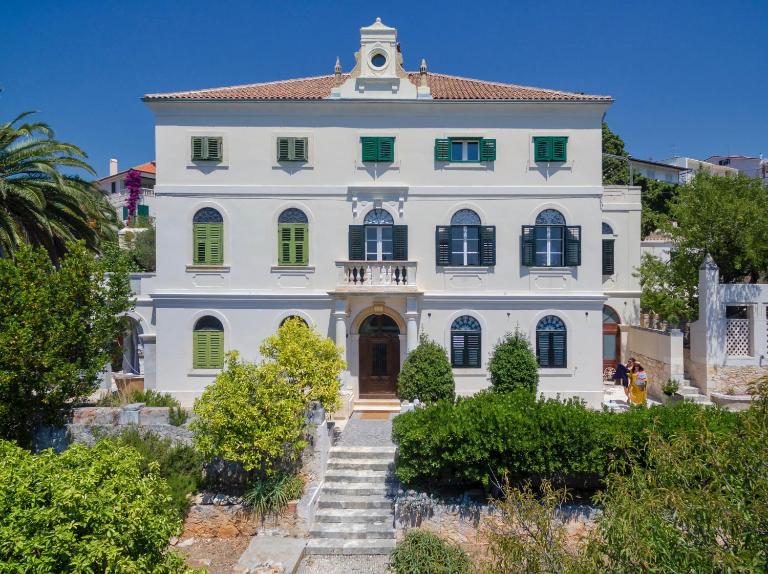 Villa Marchi - B&B Hvar