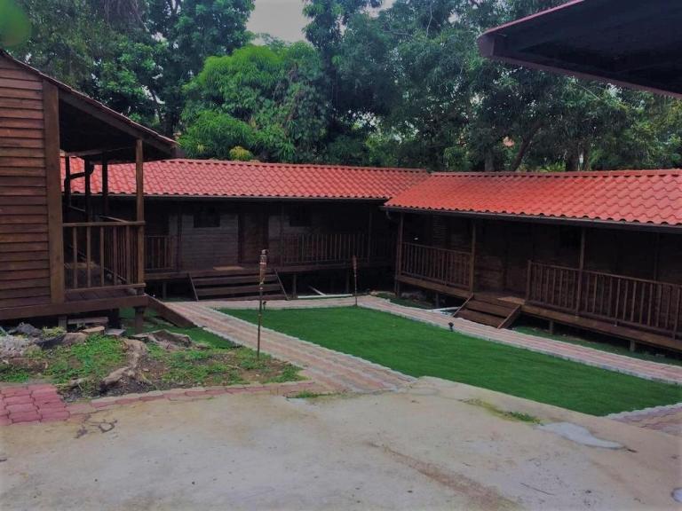 Cabañas Colindas - Bed and Breakfast Panama-stad