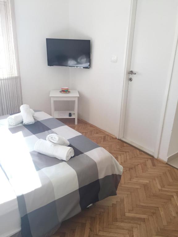 Apartment Nina - B&B Zadar