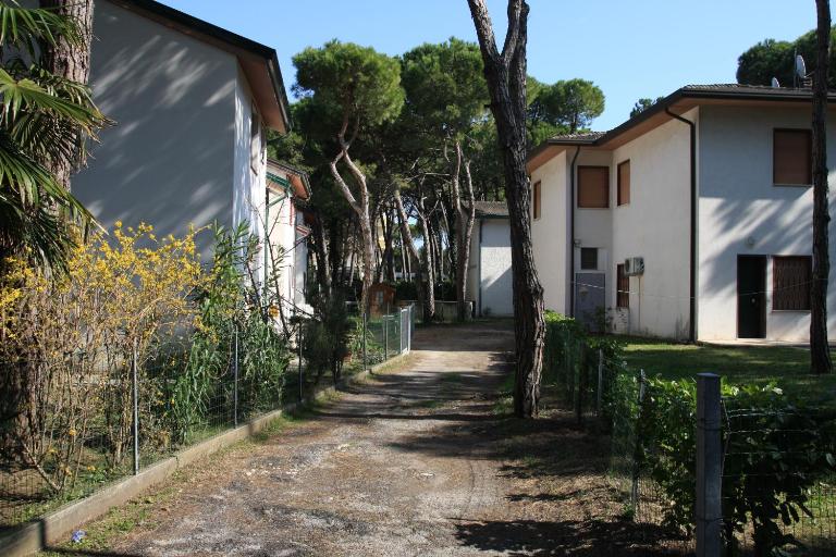Villaggio Solveig Family Apartments - B&B Lido di Jesolo