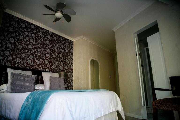 Princes Lodge Guesthouse - Ferienwohnung East London