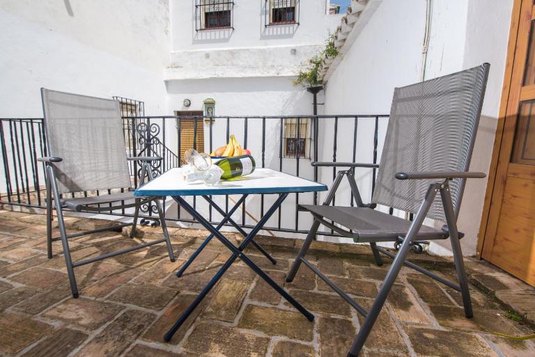 Casamonteymar Oliva - B&B Vejer de la Frontera