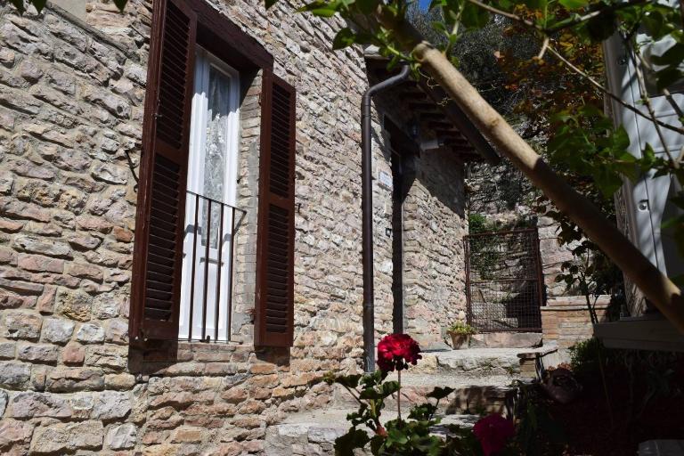 Apartments Aurora Delle Rose - B&B Asís