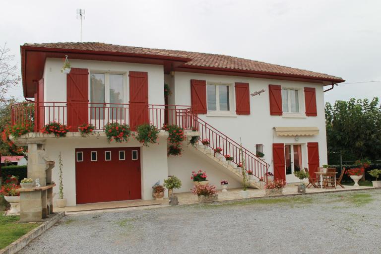 Maithagarria - B&B Aiziritze