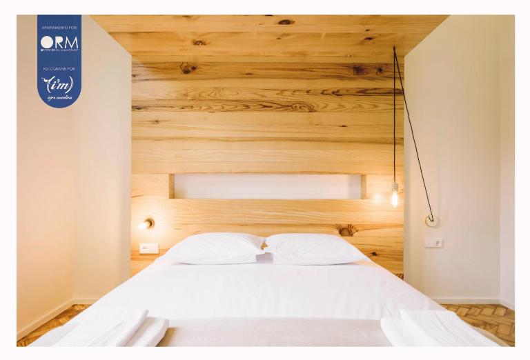 ORM - Saraiva de Carvalho Apartments - B&B Porto