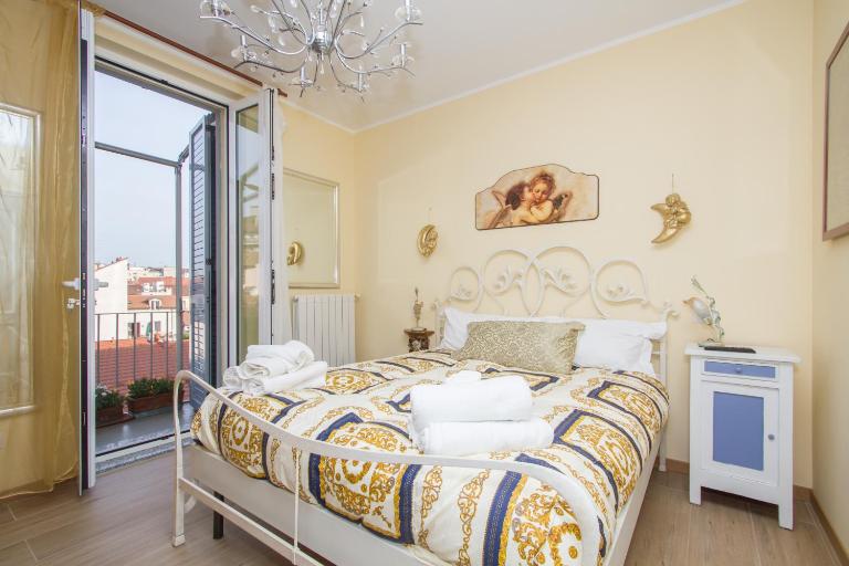 B&B Antico Cortile - Bed and Breakfast Milaan