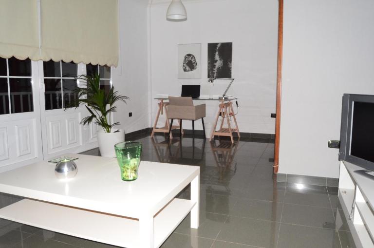casa paula - B&B Arrecife