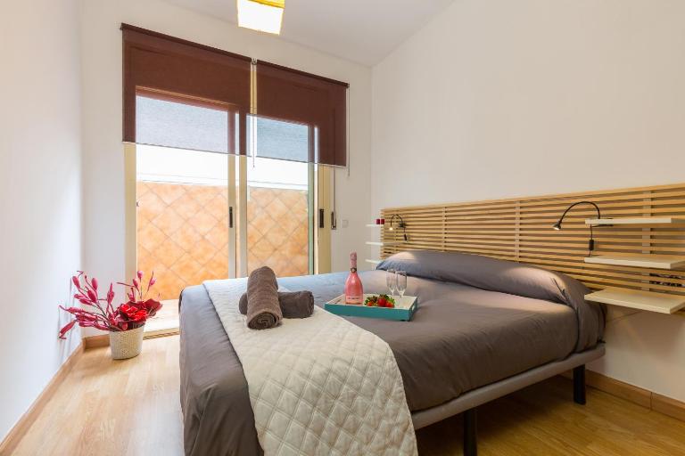 Matarolux 11 - B&B Mataró