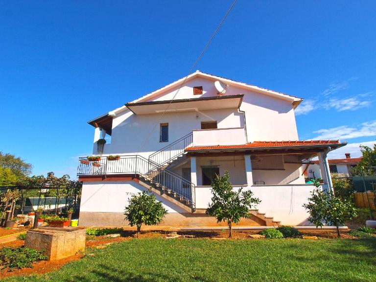 Apartments Mariza 1026 - B&B Fažana
