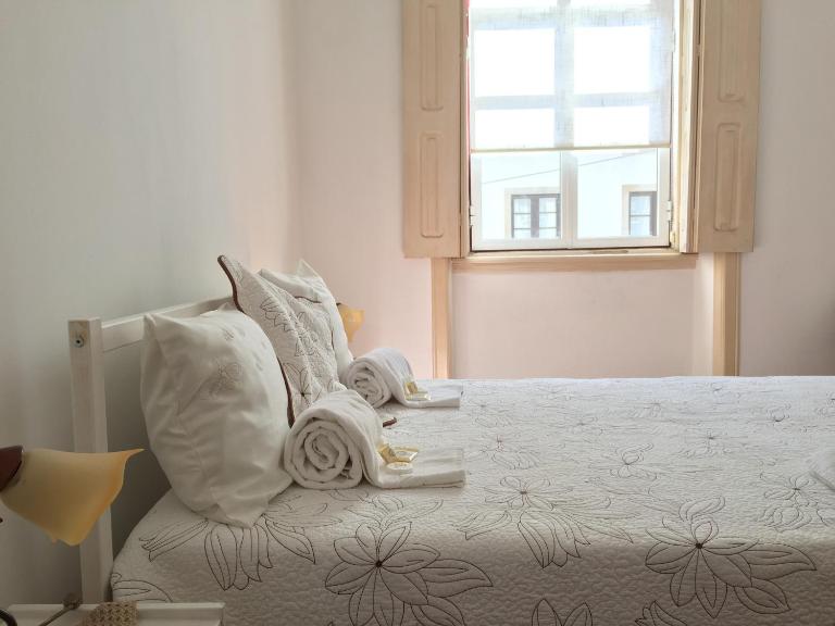 Apartamento Casino Praia - B&B Figueira da Foz Municipality