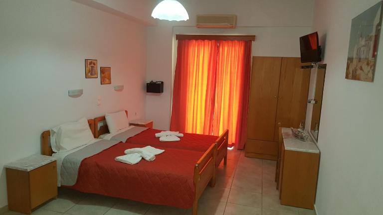 Sofia Studios & Apartments - B&B Georgioupolis