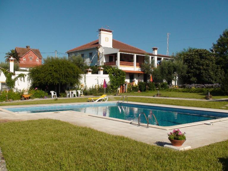 A Tejada - B&B Ortiga