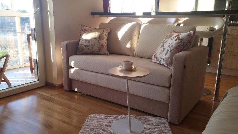 Forest apartment - Bed and Breakfast Palanga