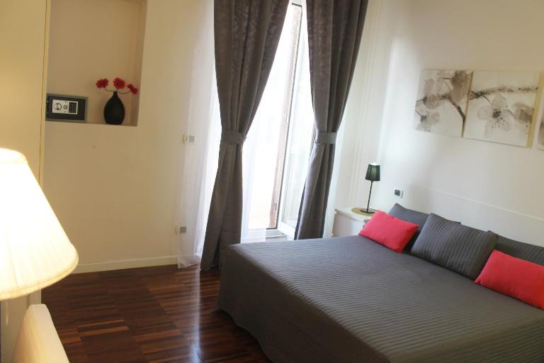 Fornaci Guest House - Bed and Breakfast Rome