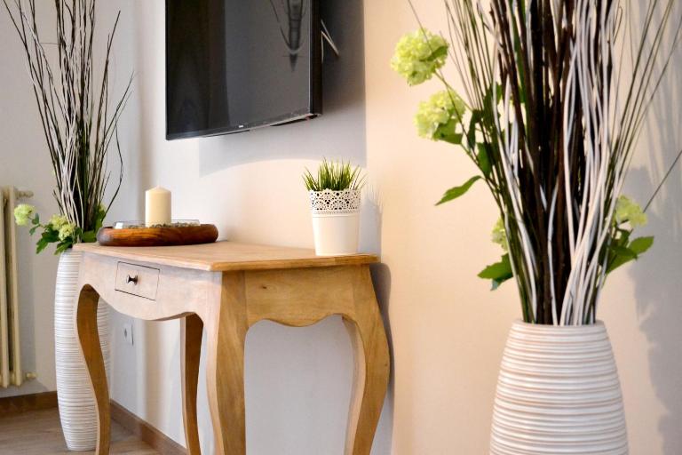 Piccolo Borgo Antico - B&B Florencia