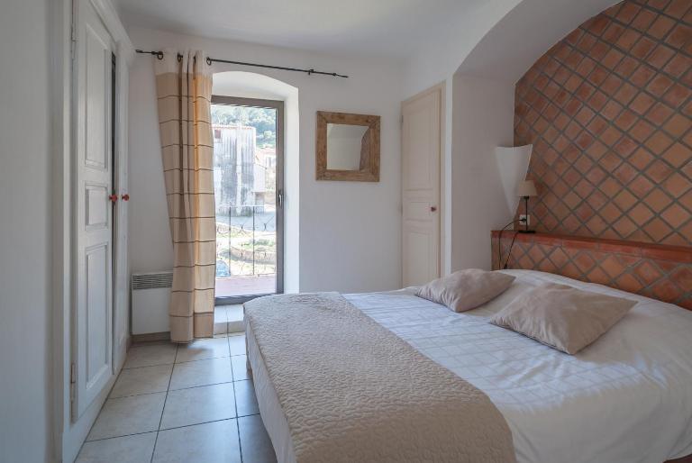 locations calenzana - B&B Calenzana
