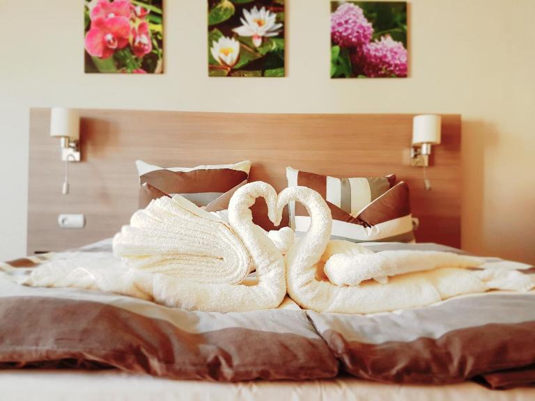 Willa Adonis - B&B Świnoujście