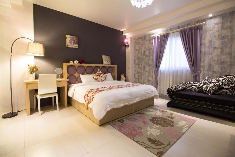 Bei Yue B&B - B&B Luodong