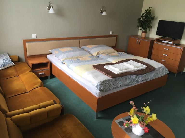 Apartmán Darmon - Ferienwohnung Piešťany