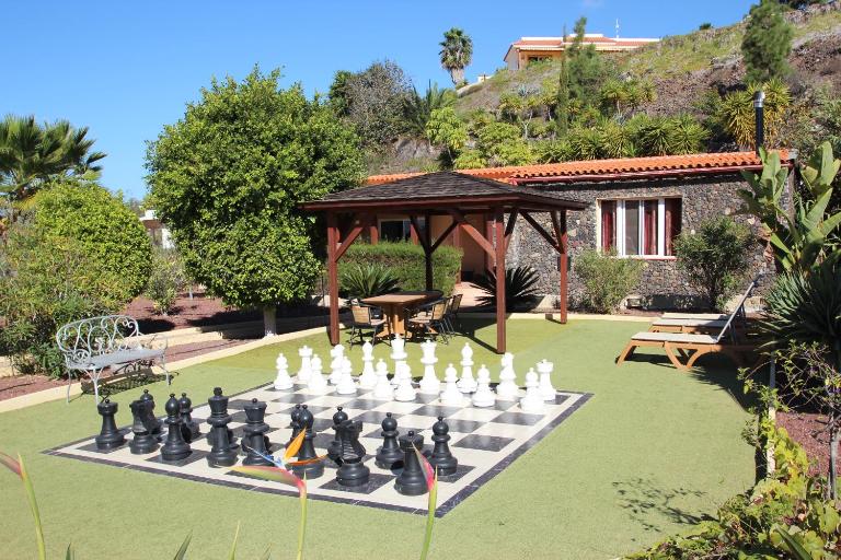 Casa Julia Finca Montimar - Chambres d'hôtes Guía de Isora