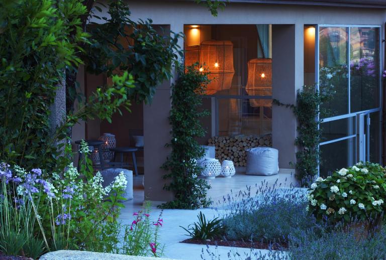 B&B Panorama Cinque - Bed and Breakfast Salò