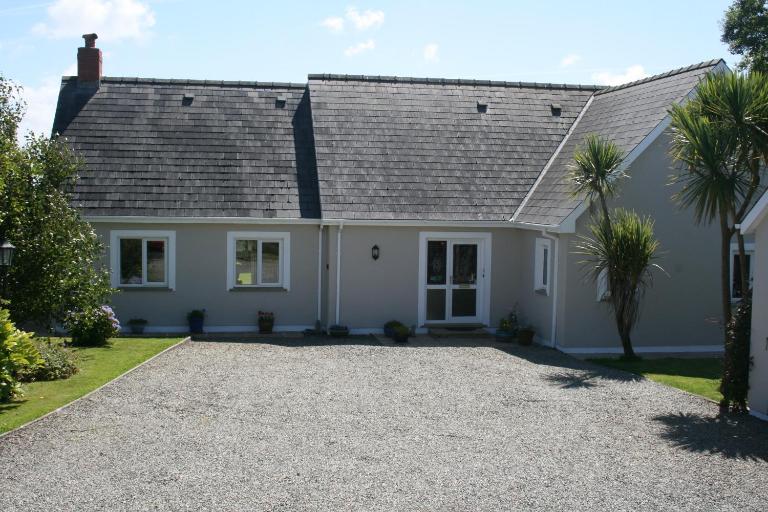 Pentigili - B&B Saint David's