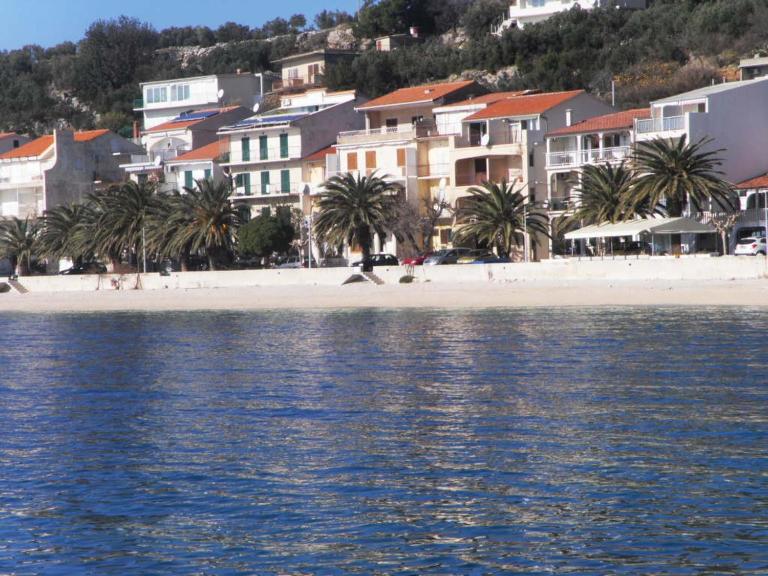 Apartment Marjana - B&B Podgora