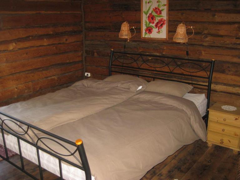 Aadu Holiday Farm - B&B Suur-Rootsi