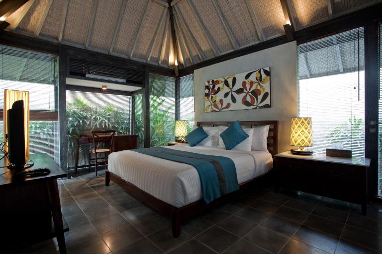 Komea Villa - Bed and Breakfast Canggu