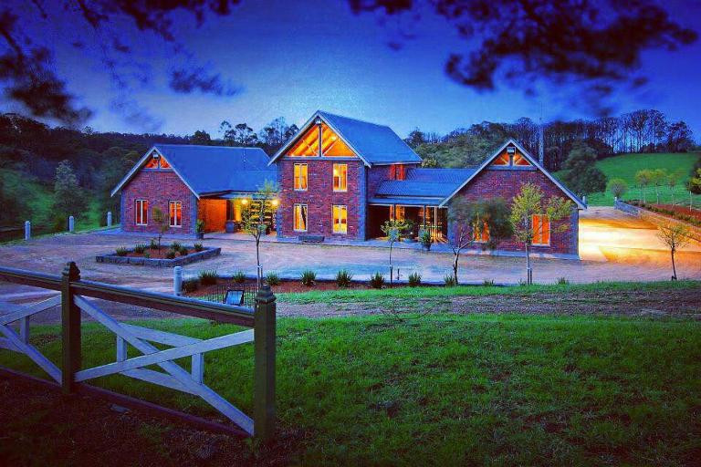 Paradiso Kinglake - B&B Kinglake
