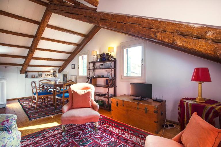 San Polo - LOCAPPART - B&B Venezia