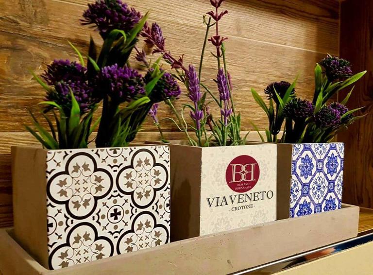 B&B VIA VENETO - B&B Crotone
