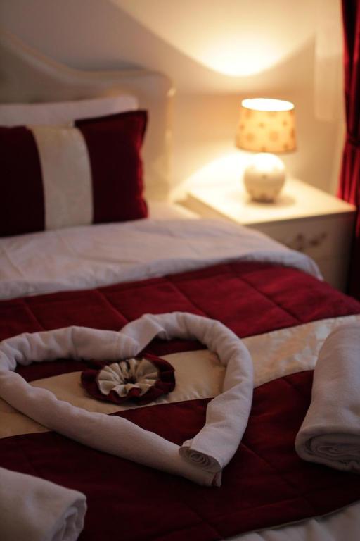 Rumi Apartments - B&B Sarajevo