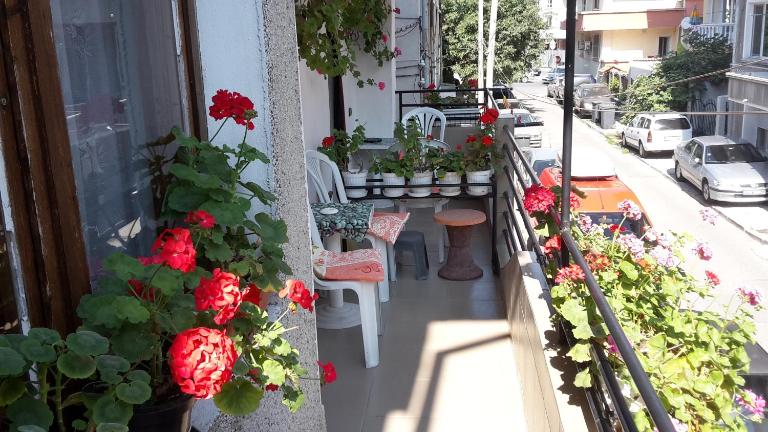 Dom Lidiya - B&B Pomorie