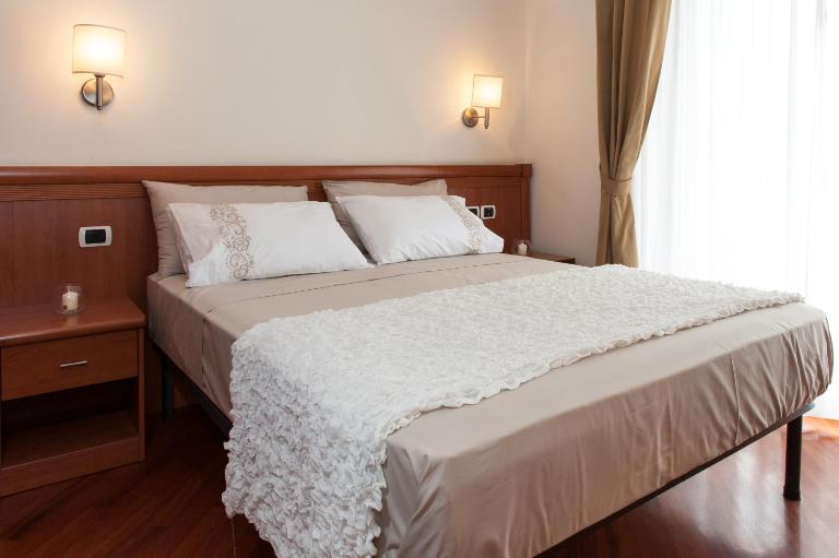 Residenza il Parco 3 - B&B Roma