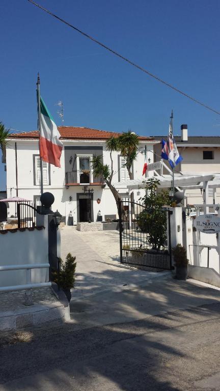 Il Sogno - B&B Tollo