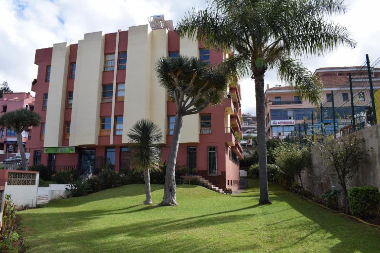 Apartamento San Isidro - B&B La Orotava